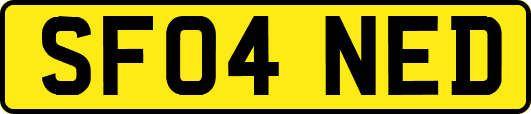 SF04NED