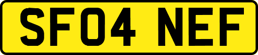 SF04NEF