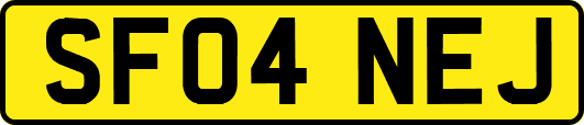 SF04NEJ