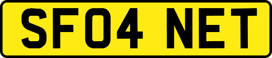 SF04NET