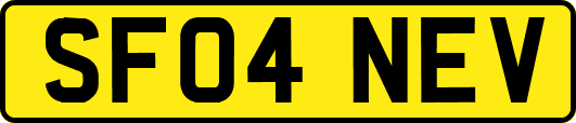 SF04NEV