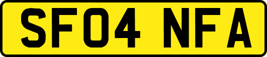 SF04NFA