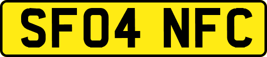 SF04NFC