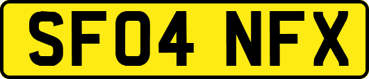 SF04NFX