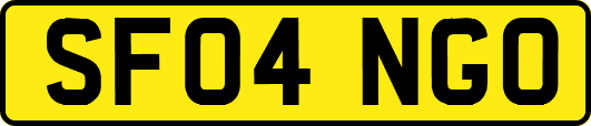 SF04NGO