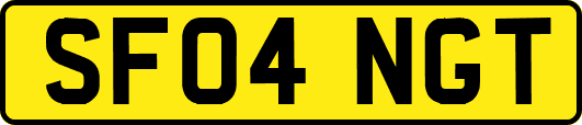 SF04NGT