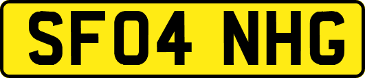 SF04NHG