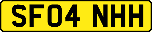 SF04NHH