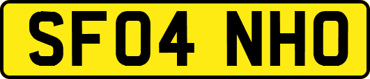 SF04NHO