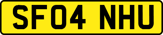 SF04NHU