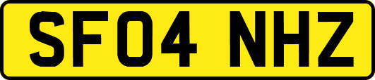 SF04NHZ