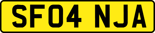 SF04NJA