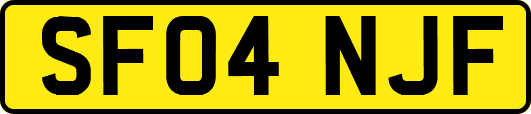 SF04NJF