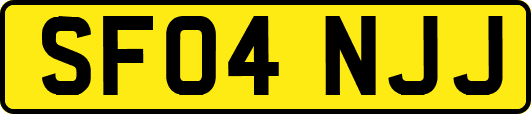 SF04NJJ