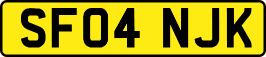 SF04NJK