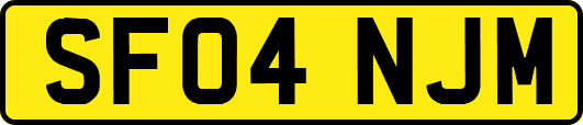 SF04NJM
