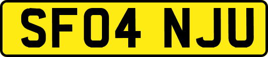 SF04NJU