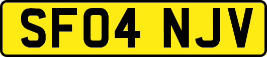 SF04NJV
