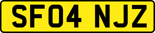 SF04NJZ