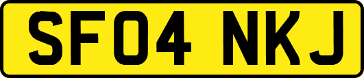 SF04NKJ