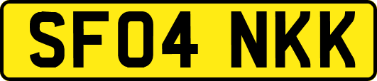 SF04NKK