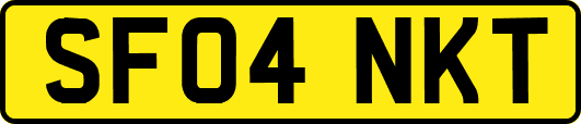 SF04NKT