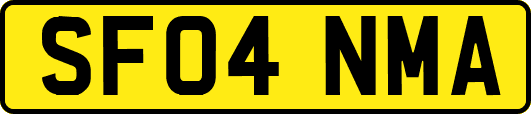 SF04NMA