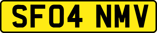 SF04NMV