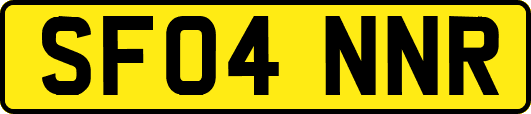 SF04NNR