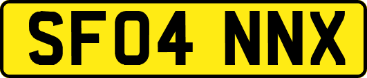 SF04NNX