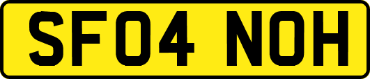 SF04NOH