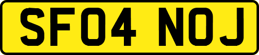 SF04NOJ