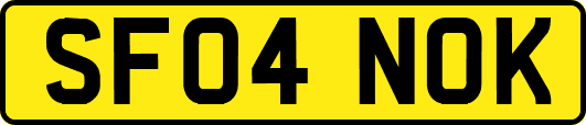 SF04NOK