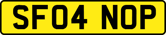 SF04NOP