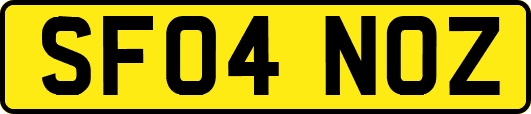 SF04NOZ