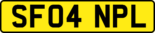 SF04NPL