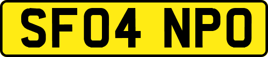 SF04NPO