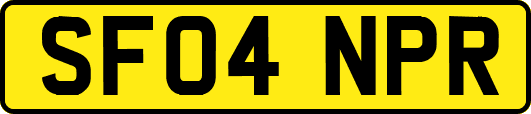 SF04NPR