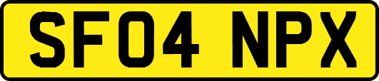SF04NPX