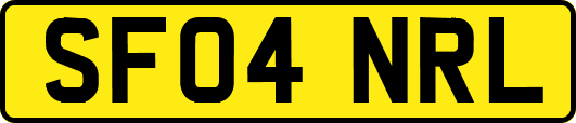 SF04NRL