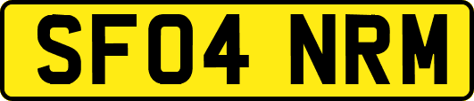 SF04NRM