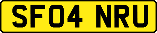 SF04NRU