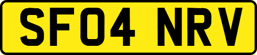SF04NRV