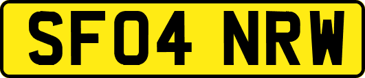 SF04NRW
