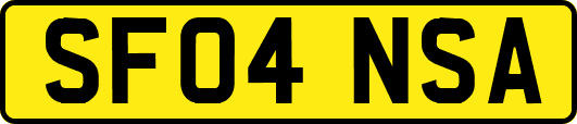 SF04NSA