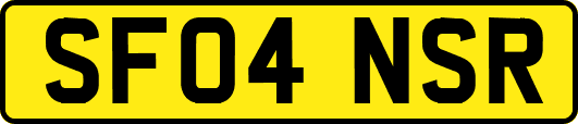 SF04NSR
