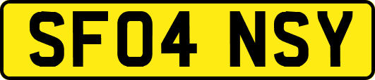 SF04NSY