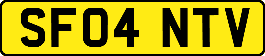 SF04NTV