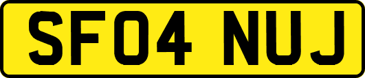 SF04NUJ