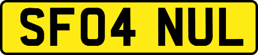 SF04NUL